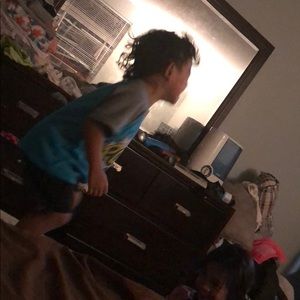 Meet your Posher, Somunny